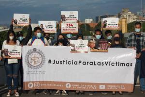 Delsa Solórzano: El fiscal de la CPI sabe que en Venezuela se comenten delitos de lesa humanidad