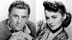 Hermana de Natalie Wood denunció que Kirk Douglas abusó sexualmente de la actriz