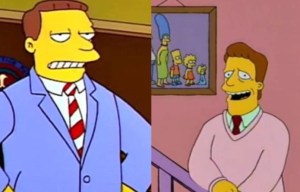Tragedia detrás de Los Simpson: ¿Por qué dejaron de aparecer dos emblemáticos personajes?