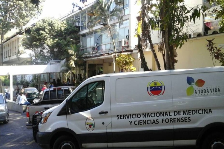 Encuentro sexual entre adolescente y septuagenario terminó en tragedia en hotel de Caracas