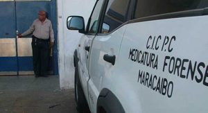 Hallaron cadáver de mujer presuntamente violada cerca del mercado municipal de Perijá (Video)