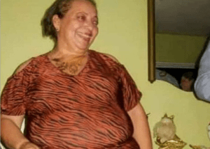 Mujer falleció de un infarto mientras repartía el Clap en Trujillo