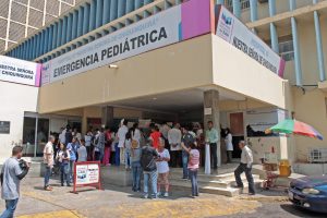 Tres menores murieron en Maracaibo luego que un ventilador se incendiara y cayera sobre ellas