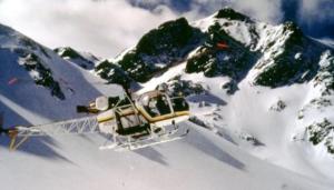 Resolvieron misterio del esquiador que desapareció hace 40 años en Colorado