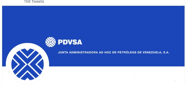 Comunicado de la Junta Administradora Ad Hoc de Petróleos de Venezuela a la opinión pública