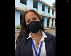 Plan República niega acceso en centro electoral a periodista en Guárico (VIDEO)