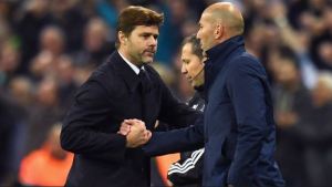 PSG ratifica a Pochettino como técnico y desmiente contactos con Zidane