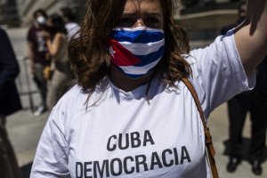 ONG denunció más de 400 acciones represivas en Cuba para impedir protestas el #15Nov