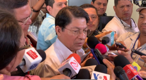 La dictadura de Nicaragua anunció su retirada de la OEA