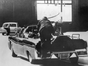Hora a hora: Los estremecedores detalles del día en que asesinaron a Kennedy (Fotos)