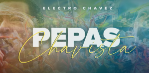 El mal gusto y esto: Chavistas sacaron la versión de “Pepas”, el tema pegado de Farruko (Video)