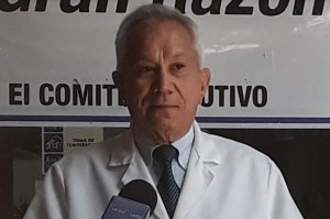 Federación Médica Venezolana pide al fiscal de la CPI visitar los hospitales