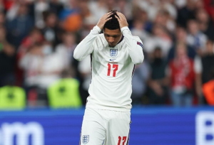 Polémica en Inglaterra luego que dejaran fuera de la selección a una de sus figuras para la fecha Fifa