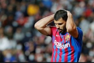 Las opciones que maneja el Barcelona para reemplazar a Sergio Agüero