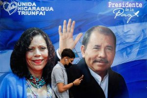 Elecciones en Nicaragua: Las claves sobre el futuro del país tras el fraude de Ortega