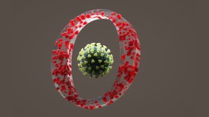 ¿Cómo se forman las nuevas variantes del coronavirus?