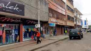 Falta de gasolina mató las expectativas de los comerciantes del sur de Anzoátegui para la época decembrina