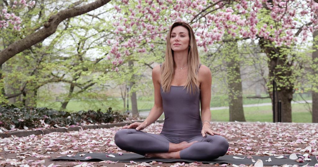 Vanessa Goncalves estrena “On Balance”, su podcast sobre mindfulness
