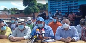 Raúl Yusef: La división desestimuló y desmovilizó el voto guayanés