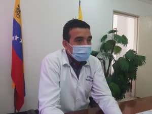 Aumentan hospitalizaciones por Covid-19 en el principal centro centinela del Táchira
