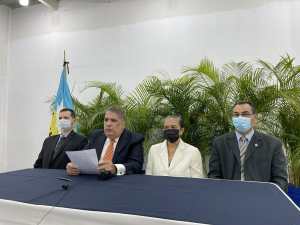 “Con la salud no se juega”: Manuel Rosales exhortó al régimen de Maduro a reactivar el proceso de vacunación en Zulia