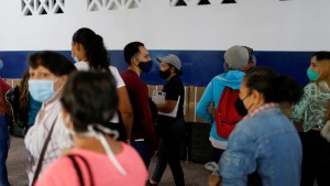 Venezuelans head to polls in regional, local elections as opposition returns