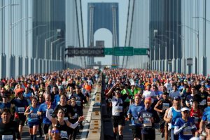 Maratón de Nueva York: Los secretos de la carrera más famosa del mundo