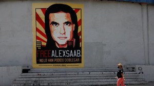 US judge dismisses most charges against Maduro ally Alex Saab