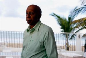 Líder opositor Guillermo Fariñas fue detenido por varias horas en Cuba