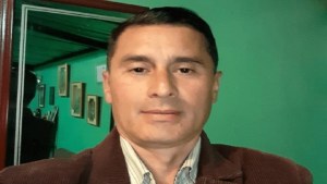 AD Mérida rechaza la detención arbitraria del alcalde electo Omar Fernández