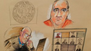 Justicia de EEUU aplaza audiencia de Alex Saab para definir demanda sobre su “estatus diplomático”