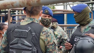 Más de 300 privados de libertad han sido asesinados en las cárceles de Ecuador