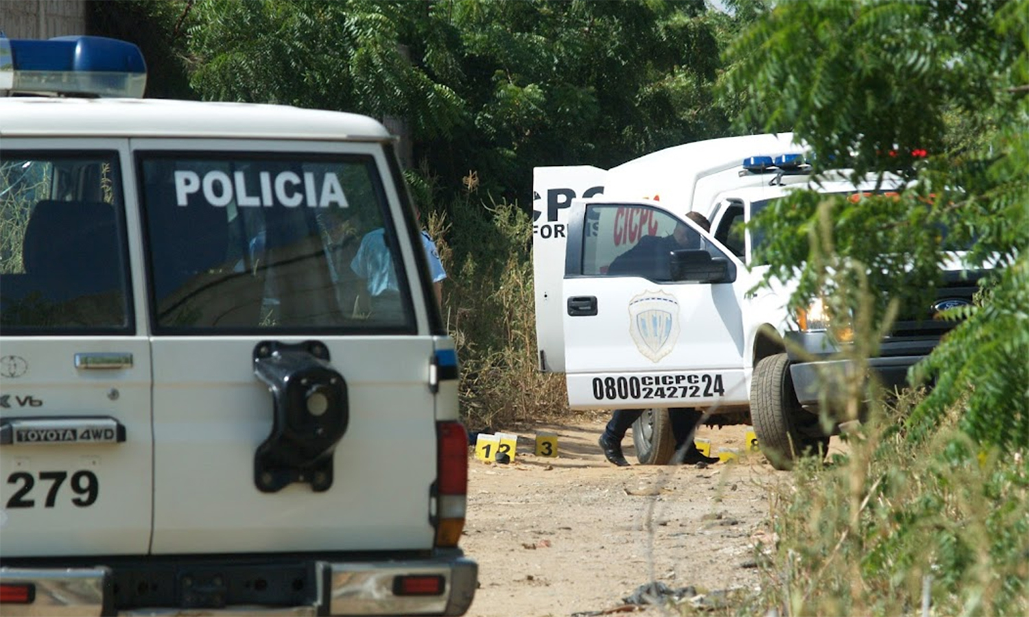 Cayó sicario enviado por cabecilla paramilitar para asesinar a comerciante en Táchira