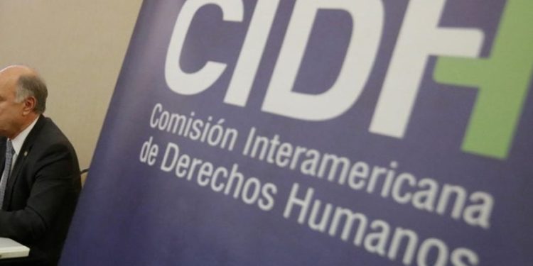 La Cidh pide a Ecuador recuperar control de sus cárceles y prevenir crímenes