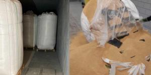 Holanda incautó 4.200 kilos de cocaína procedentes de Paraguay