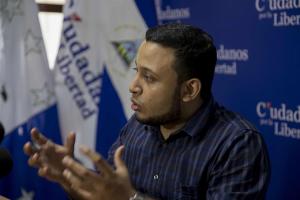 Piden al régimen da Daniel Ortega el cese de detenciones a líderes políticos en Nicaragua