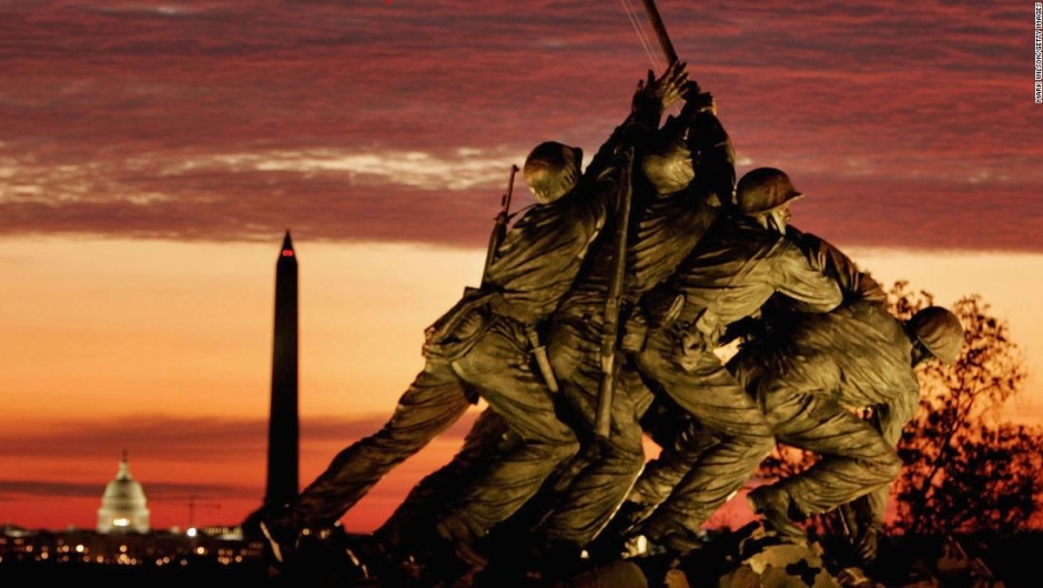 ¿Por qué EEUU conmemora el Día de los Veteranos este #11Nov?