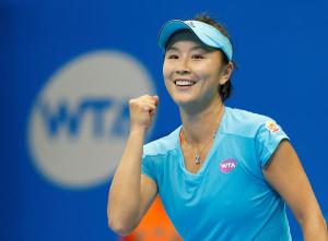 La tenista Peng Shuai “aparecerá en público pronto y participará en algunas actividades”