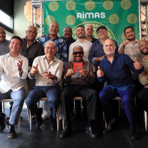 El Gran Combo de Puerto Rico lanzó su primer álbum navideño en más de 35 años (VIDEO)