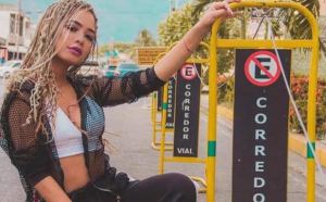 Estafa MILLONARIA: Le tumbaron miles de dólares a la venezolana “Emny twerking” (Video)