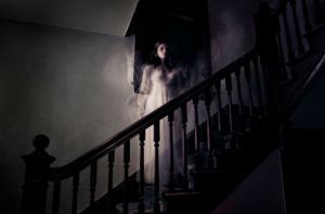 Las historias de una famosa casa embrujada en Argentina: brujería, mujeres de blanco y una presencia paranormal