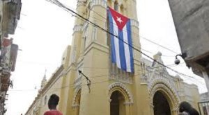 Clero insta a funcionarios del régimen cubano a no agredir a manifestantes (Video)
