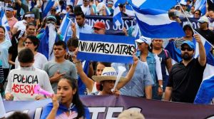 Cidh elevó a 355 los muertos por represión de manifestaciones en Nicaragua