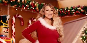 Demanda contra Mariah Carey por plagiar “su éxito” navideño “All I Want For Christmas is You”