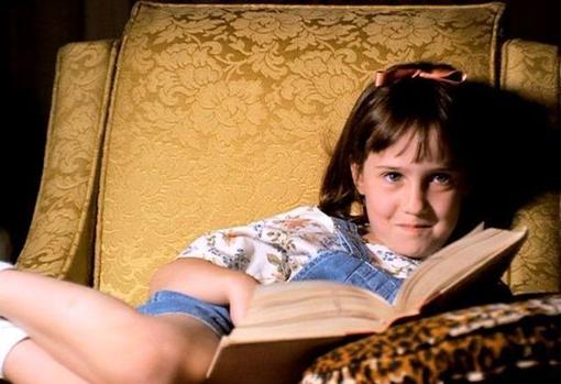 Los 20 secretos de Matilda, que estrena un musical en Netflix