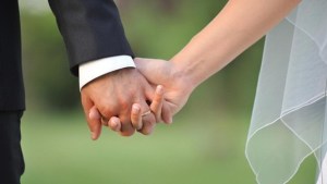 Más de 500 parejas se casan en Singapur en el auspicioso 22/02/2022