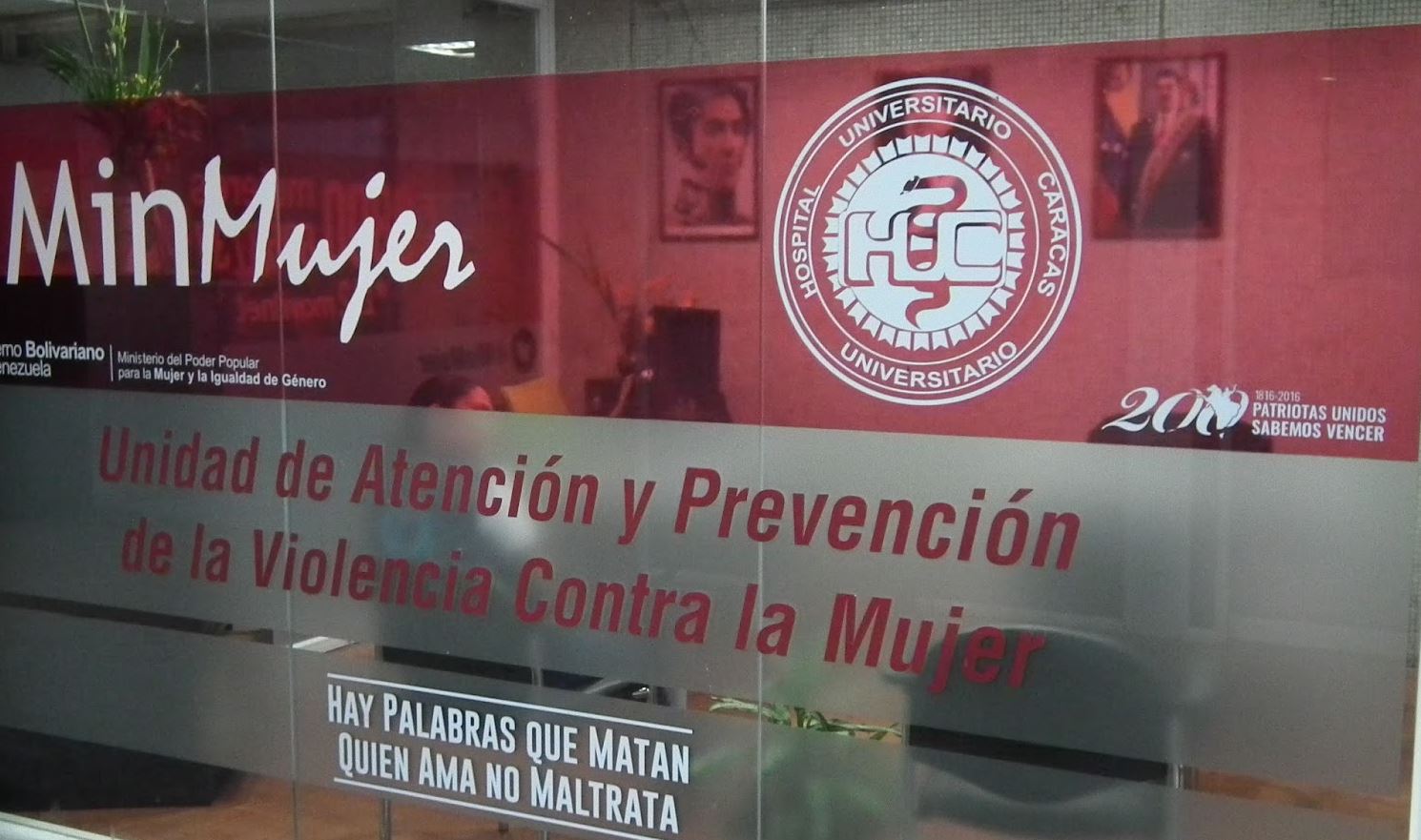 “Vamos a buscarle macho a todas”: José Vicente Rangel Ávalos e Inamujer con una campaña misógina (VIDEO)