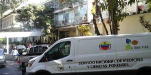 Riña entre indigentes culminó en tragedia en plena avenida principal de Vista Alegre en Caracas