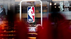La NBA multó a cuatro jugadores expulsados en el Jazz-Pacers