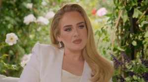 ¿Por qué Adele nunca ha hecho una colaboración con otro artista?